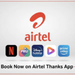 Airtel Wifi Ad