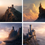 Dream Castle