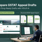 A Smarter Way to Prepare GSTAT Appeal Drafts