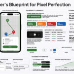 The Developer's Blueprint for App Pixel Perfection