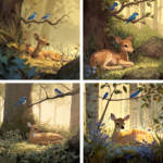 Nature Love