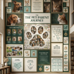 The Pet Parent Journey