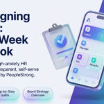 Redesigning Payroll The 6-Week Playbook
