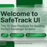 App UI Playbook
