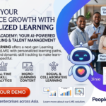 Personalised Learning
