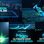 Neon Pulse