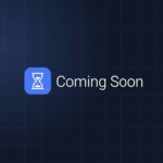 A New Design System! Coming Soon...