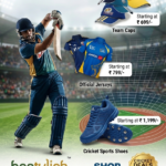 The BIG BASH Cricket Collection